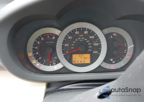 2012 Toyota Rav4 Limited из США, поврежденный, VIN 2T3DF4DV3CW228653